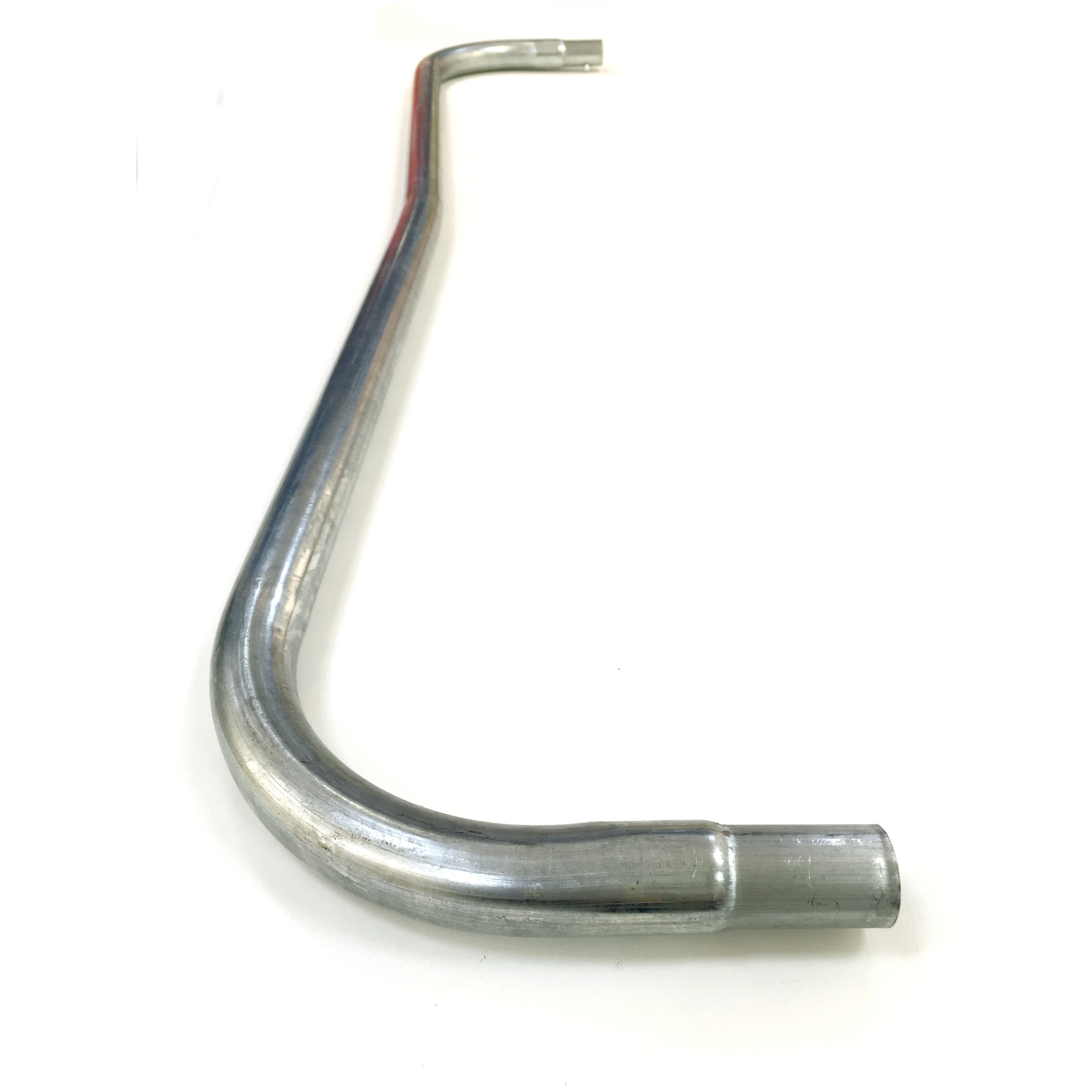 W Leg Base for 12ft Family Trampoline with Long Shank