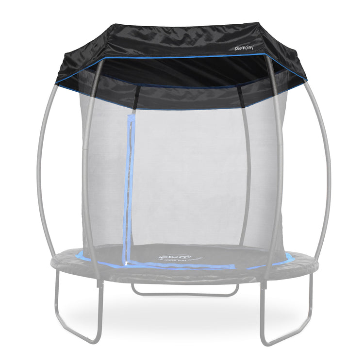 Plum® Sunshade - Deluxe Trampoline