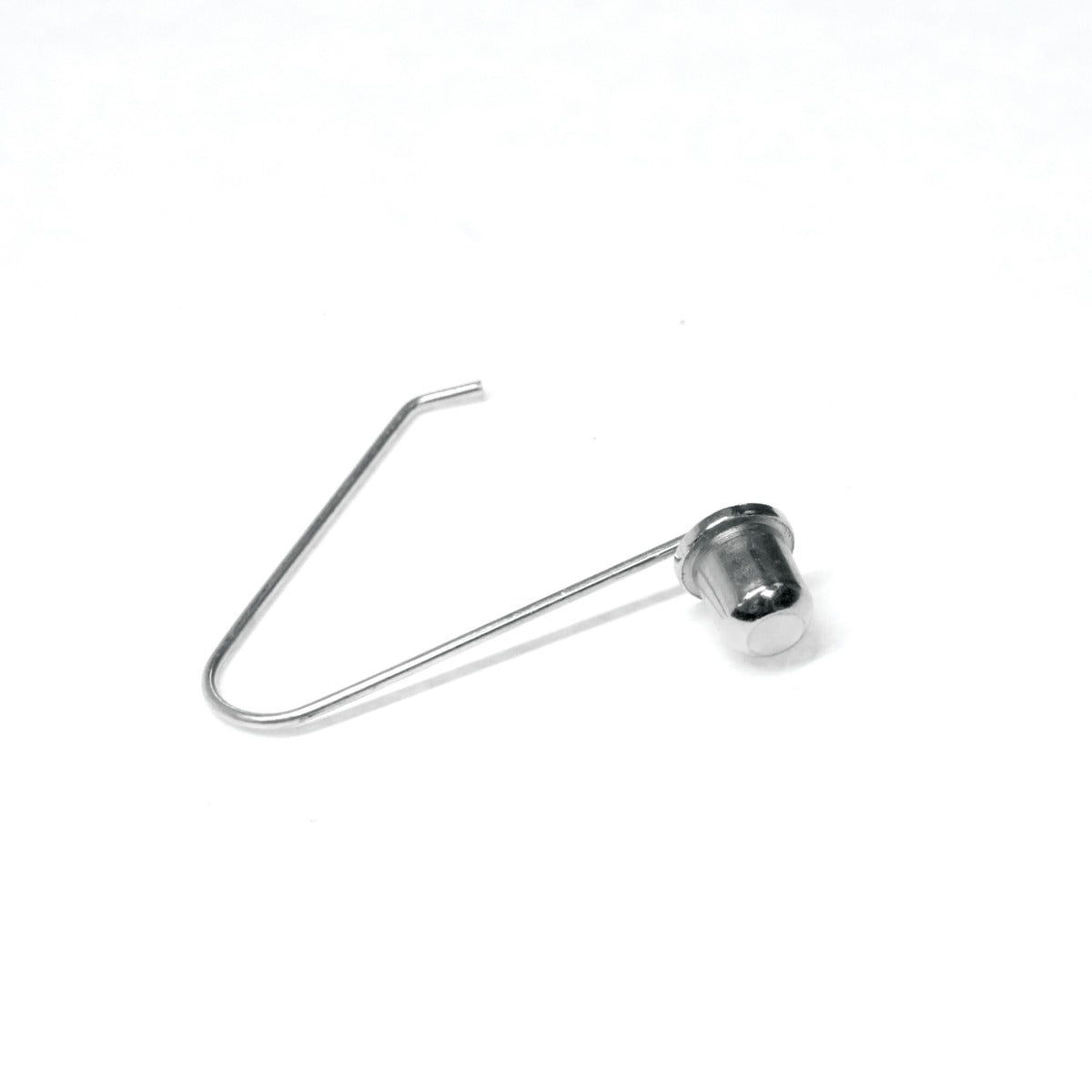 Button Pin for Height Adjustment [FLOW 125] (V2)