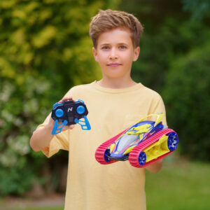 Nikko Toys VelociTrax R/C