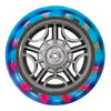 Flashing Back Wheel Set