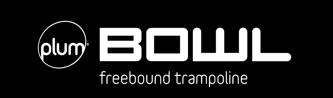 Plum Bowl Freebound Trampoline