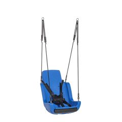 Plum Additional Needs Support Swing Seat - Blue