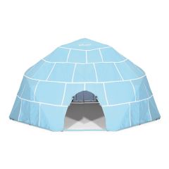 Igloo Dome Cover