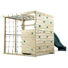 Climbing Cube - Rock Wall Limited Edition 