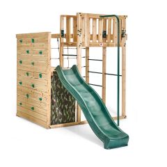 Plum® Wooden Climbing Cube XL 