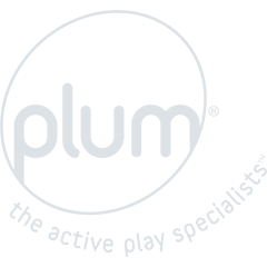 Plum® Wooden Climbing Cube XL 