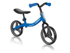 Globber GO Balance Bike - Navy blue