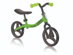 Globber GO Balance Bike - Lime Green