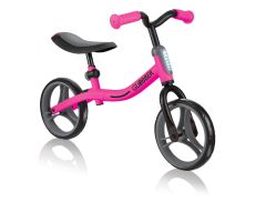 Globber GO Balance Bike -Neon Pink