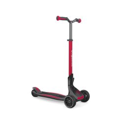 Globber Ultimum Push Scooter - Red