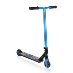 GS 360 Stunt Scooter - Blue