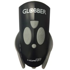 Globber Mini Hornit Light & Sound Scooter Accessory - Black