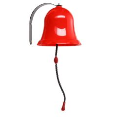 Red Bell Accessory