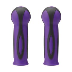 Handle Grip (Pack of 2) - Violet [PRIMO/FANTASY/EVO/PRIMO V2/ELITE]