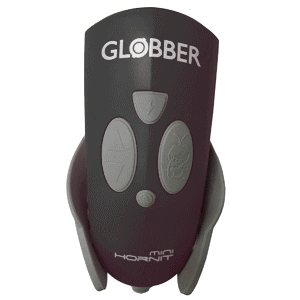 Globber Mini Hornit Sound and Light Colours